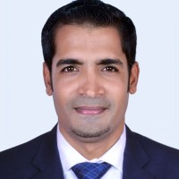 Md. Nabi Ullah Khan