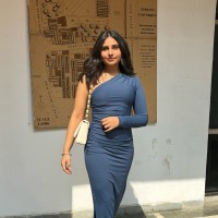 Smridhi Duggal