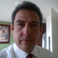 Gerardo Ramírez González