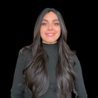 Daniela Bello De La Barrera