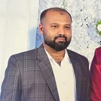 Mohammed Samraz