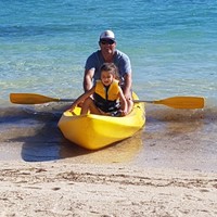 Jamie Brown