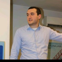 Giorgi Maridashvili