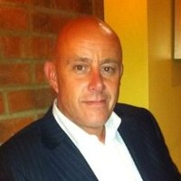Nick Dymond BA (Hons)