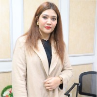 Amna Ali