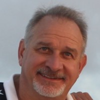 Mark Kershaw