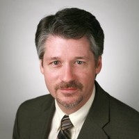Darrell Barker