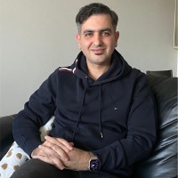 Amir Mikaeili