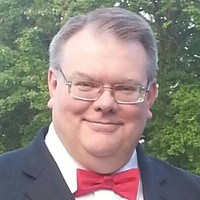 Stephen Offutt