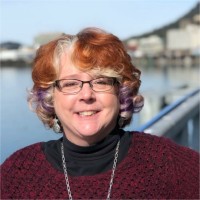 Cindy Burchfield