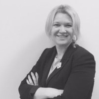 Nicola Callaghan FCIPD
