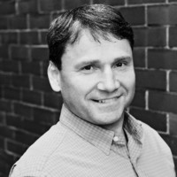 Craig Jamieson