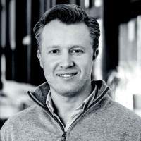 Tobias Gustafson