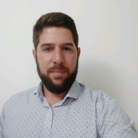 Gonzalo Merino Revilla