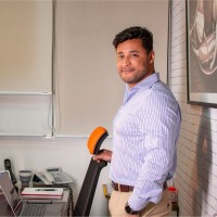 Luiz Octavio C. Vaz