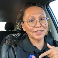 Denise Manygoats