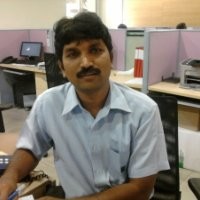 Mmvr Ravindranath