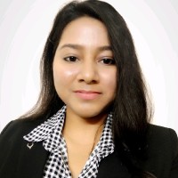 Deepali Raj
