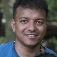 Surej Murali