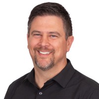 Jeffrey Eldredge
