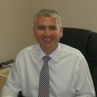 Keith Middleton
