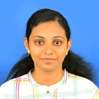 Anjaly Sany
