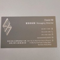 David Mok