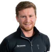 Conor Twohig