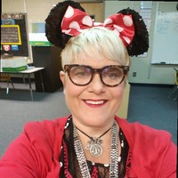 Lisa Winger