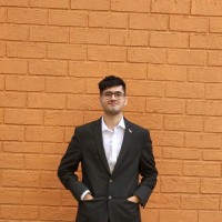 Samarth Mehra