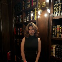 Kashish Popli