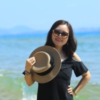 刘丽莎