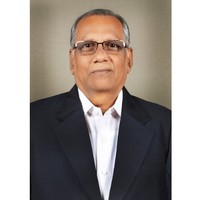 Suresh Hanumante