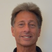 Warren Jaffe