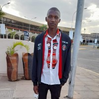 Kelvin Kachapin