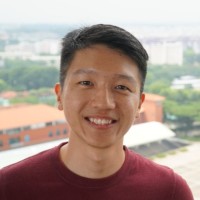Yu Da Benjamin Tan