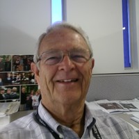 James Stoleson