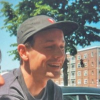 Mats Stijlaart