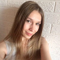 Anna Mezheritskaya