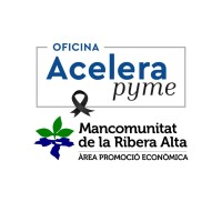 Acelera Pyme La Ribera
