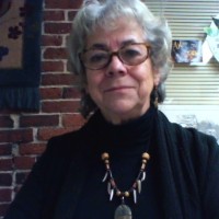 Linda Maxwell, Lmhc, Ladc1, Atr-Bc
