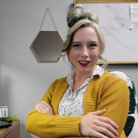 Meagan Diane Alexander