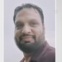 Mohammed Shafique