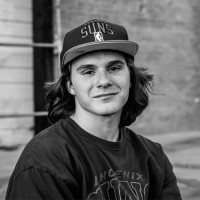 Leyton Webb
