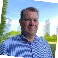 Thomas Vad Holm