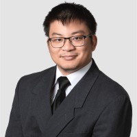 Eric Chen