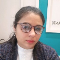 Pooja Chawla