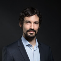 Alexandre Chevallier ⚖