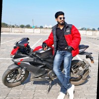 MAYANK PRAJAPAT