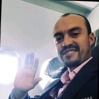 Manuel Alexander Fajardo pacheco